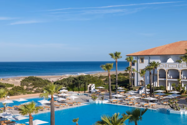 Iberostar Andalucia Playa