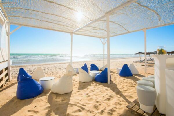 Iberostar Royal Waves Andalus 5