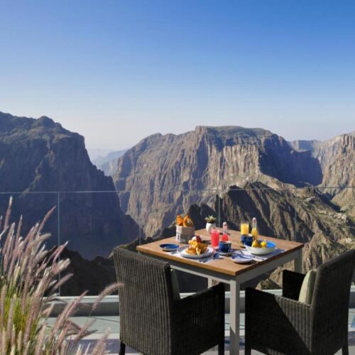 Indigo Jabal Akhbar Oman11