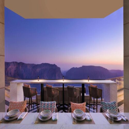 Indigo Jabal Akhbar Oman3