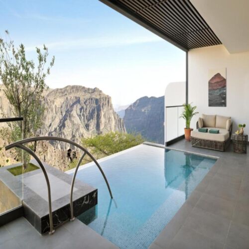 Indigo Jabal Akhbar Oman4