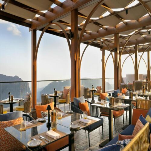 Indigo Jabal Akhbar Oman5