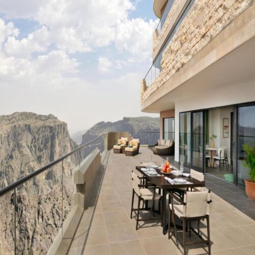 Indigo Jabal Akhbar Oman8