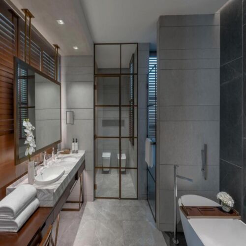 Intercontinental Ras Al Khaimah 10