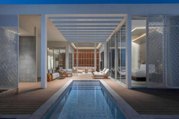 Intercontinental Ras Al Khaimah 2