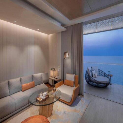 Intercontinental Ras Al Khaimah 3
