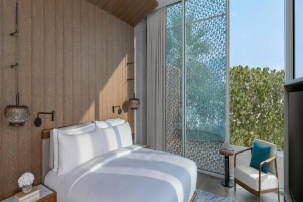 Intercontinental Ras Al Khaimah 4