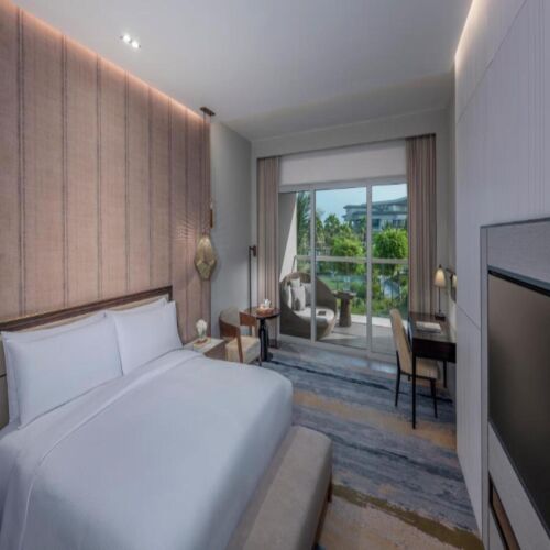 Intercontinental Ras Al Khaimah 5
