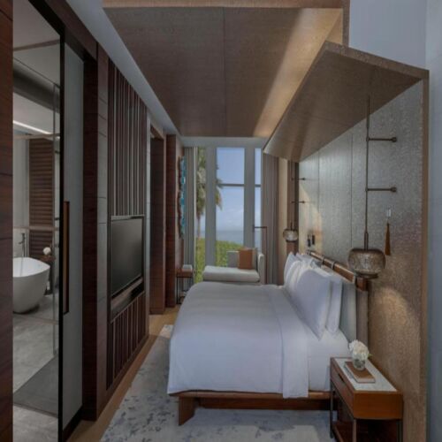Intercontinental Ras Al Khaimah 6