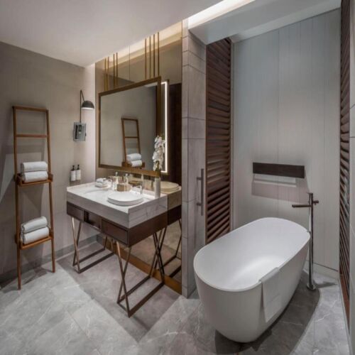 Intercontinental Ras Al Khaimah 7