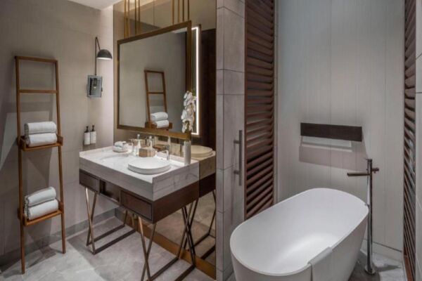 Intercontinental Ras Al Khaimah 7