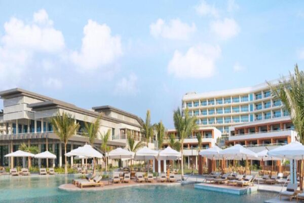 Intercontinental Ras Al Khaimah 8