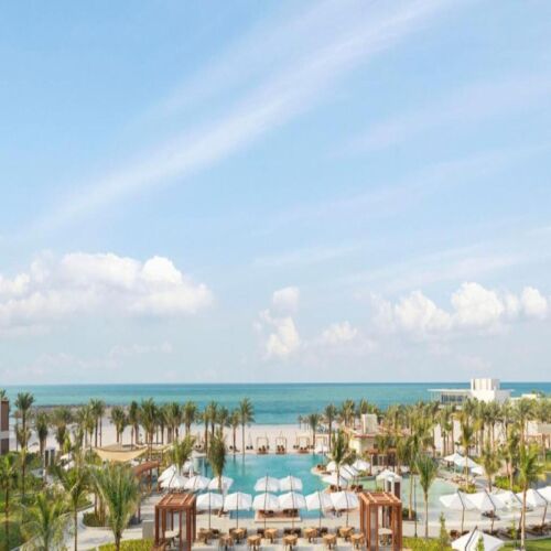 Intercontinental Ras Al Khaimah 9