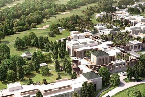 Ritz Carlton Rabat
