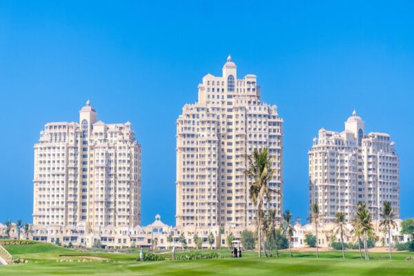 Al Hamra Golf Course2