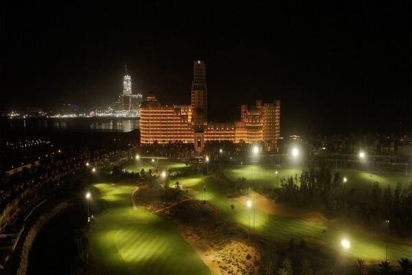 Al Hamra Golf Course3