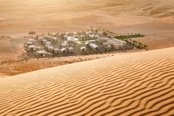 Arabian Nights 1
