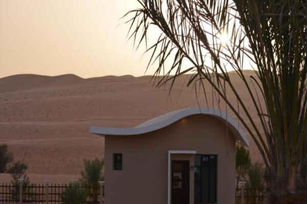 Arabian Nights 6
