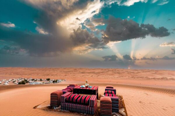 Desert Nights 7