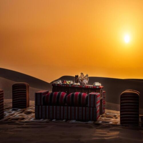 Desert Nights 8