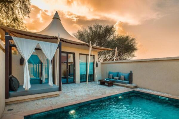 Desertnights 1
