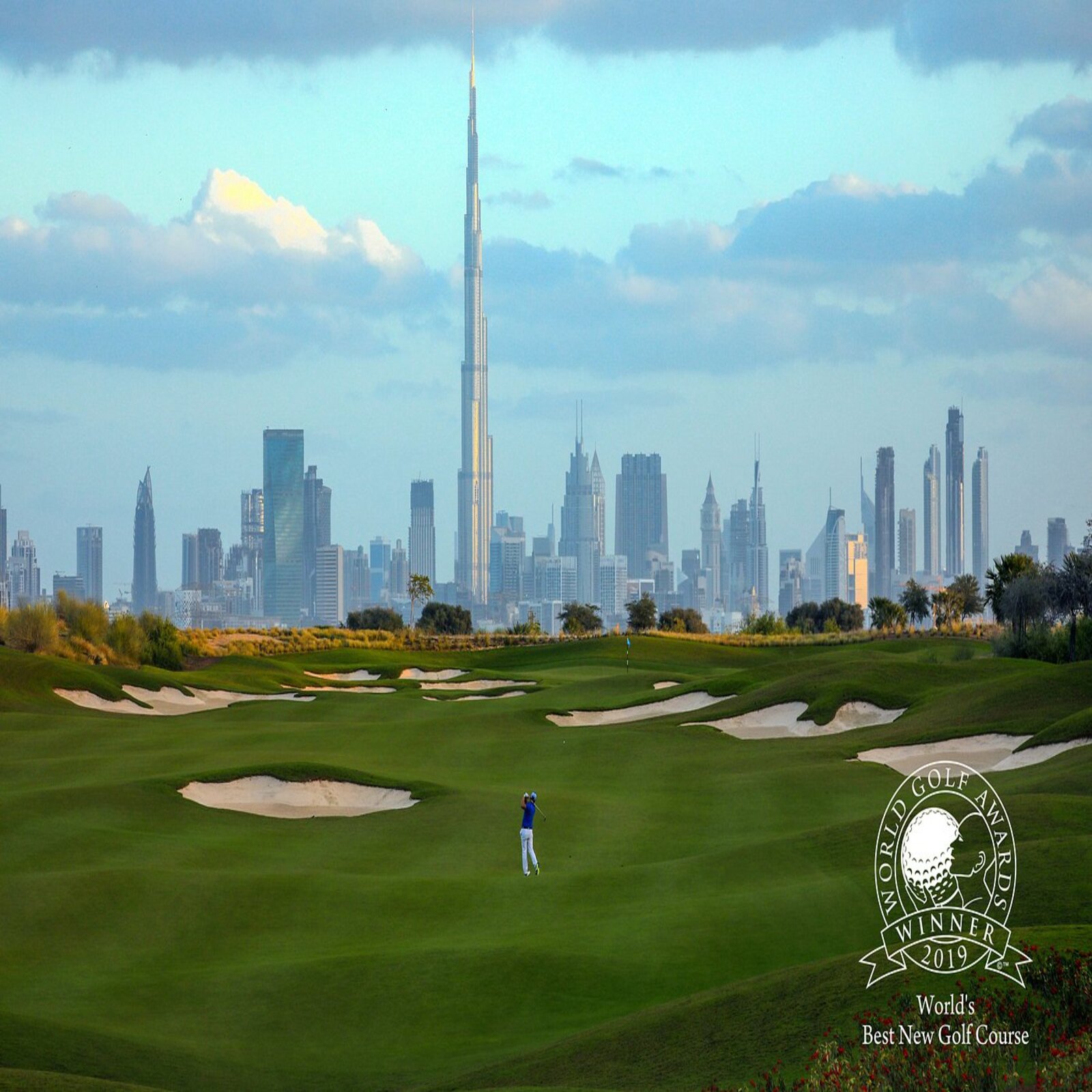 Dubai Hills Golf Club Golf Holidays By Morgan dubai-hills-golf-club-golf-holidays-by-morgan
