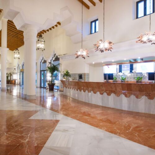 Iberostar Selection Andalucia Playa Chiclana De La Frontera Img 73