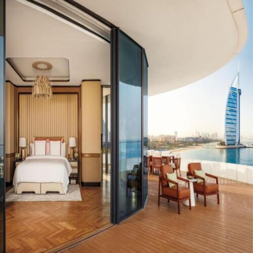 Jumeirah Al Arab2
