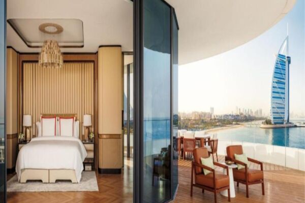 Jumeirah Al Arab2