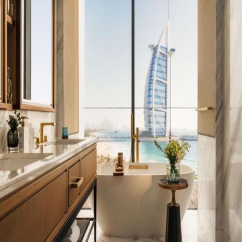 Jumeirah Marsa Al Arab 11