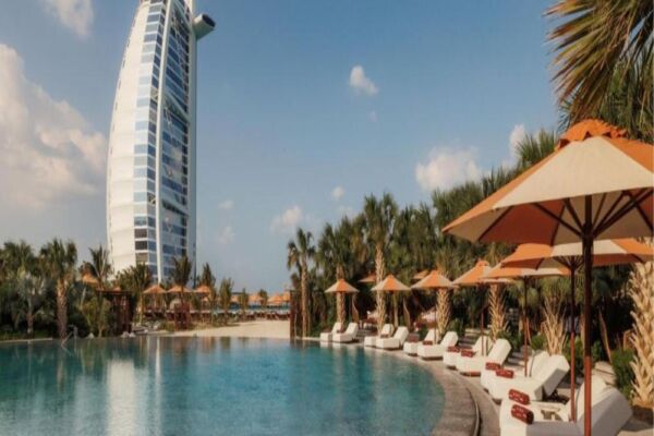 Jumeirah Marsa Al Arab 6