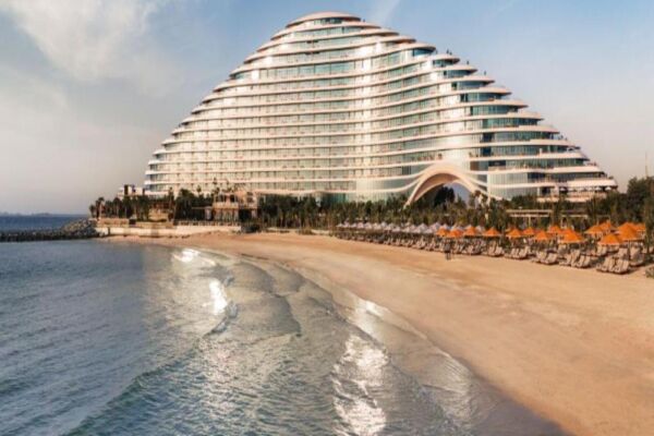 Jumeirah Marsa Al Arab 7