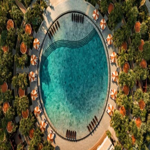 Jumeirah Marsa Al Arab 8