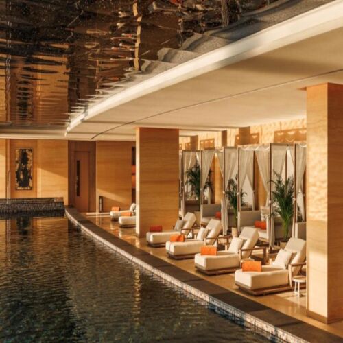 Jumeirah Marsa Al Arab 9