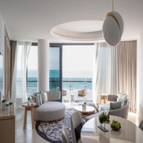 Jumeirah Saadiyat 1