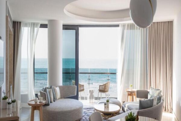 Jumeirah Saadiyat 1