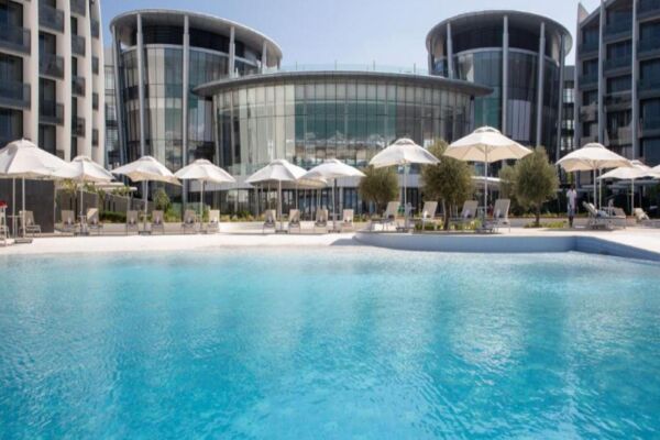 Jumeirah Saadiyat 2