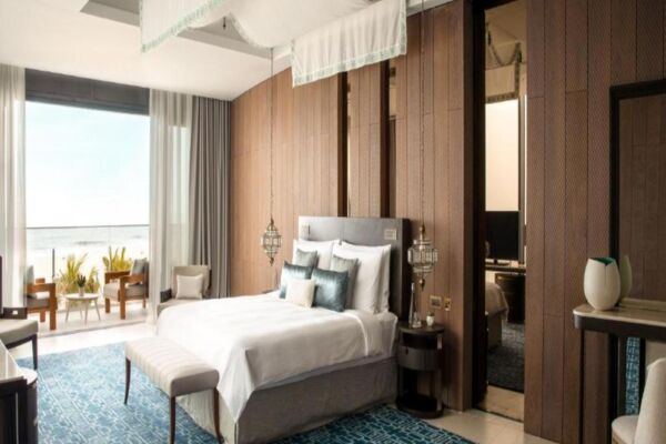 Jumeirah Saadiyat 3