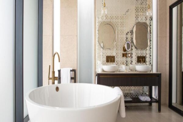 Jumeirah Saadiyat 4
