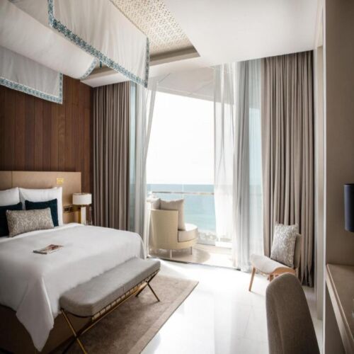 Jumeirah Saadiyat 5