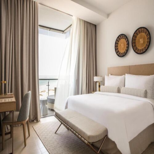Jumeirah Saadiyat 6