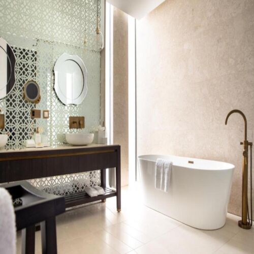 Jumeirah Saadiyat 7