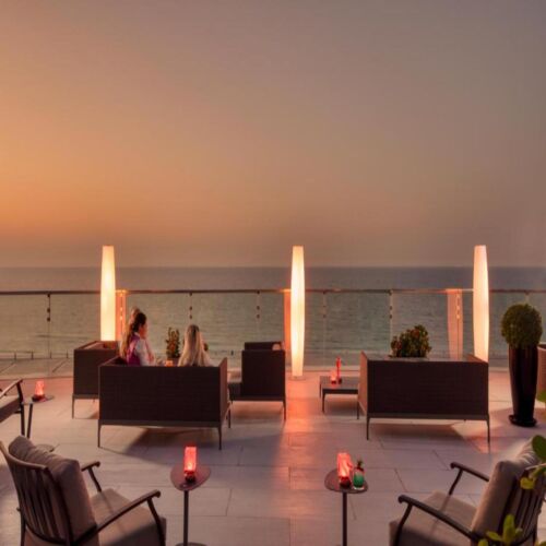 Jumeirah Saadiyat 8