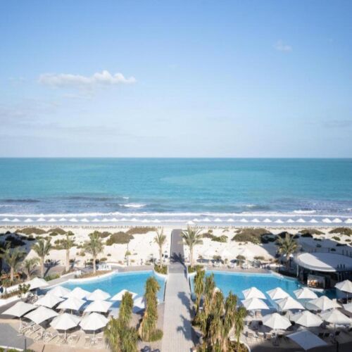 Jumeirah Saadiyat 9