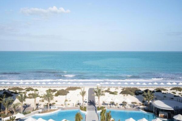 Jumeirah Saadiyat 9