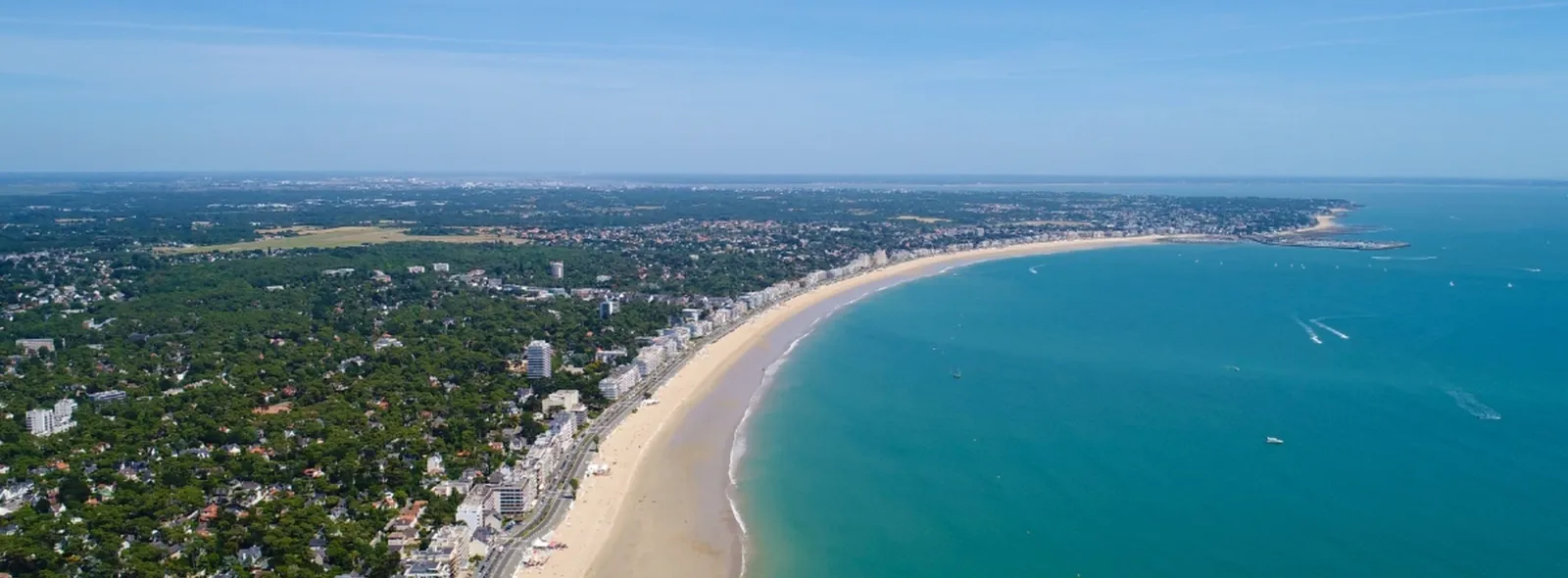 La Baule