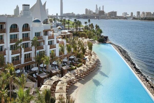 Park Hyatt Dubai 1