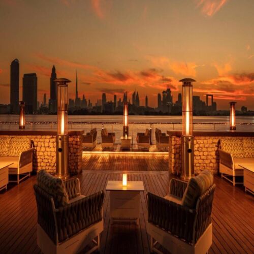 Park Hyatt Dubai 11