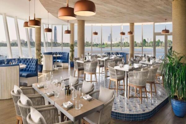 Park Hyatt Dubai 12