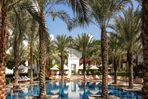 Park Hyatt Dubai 3